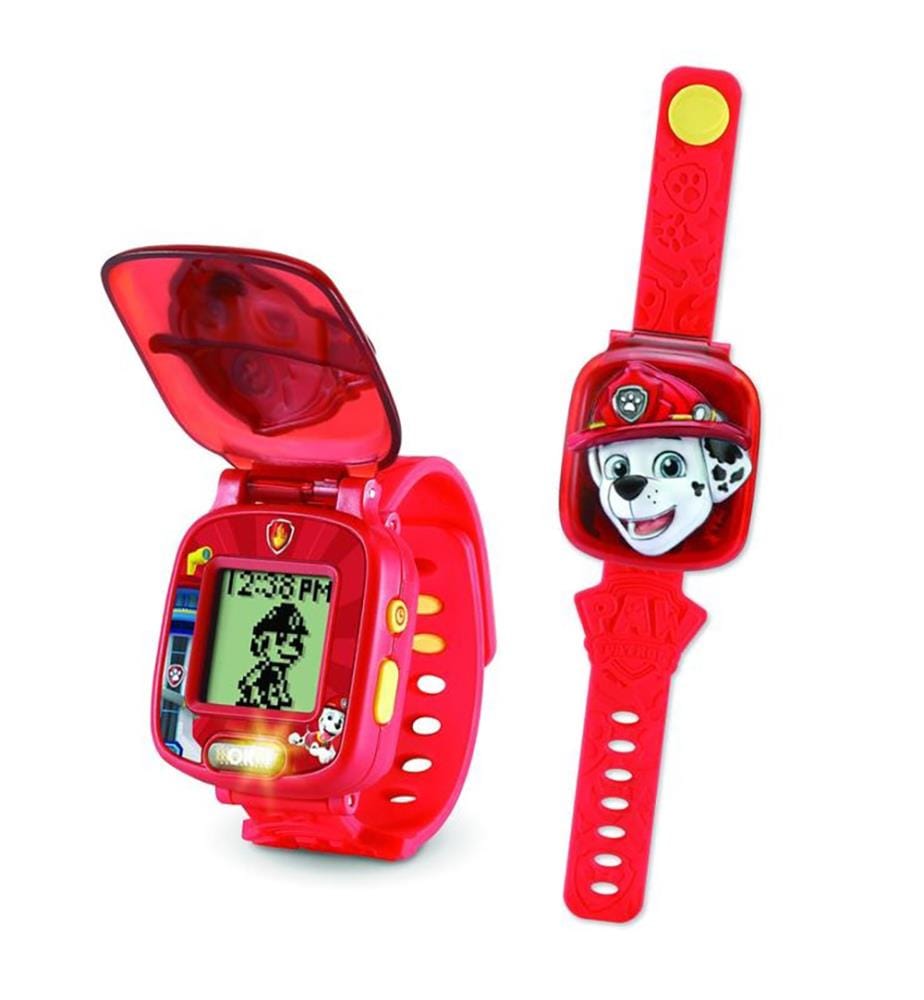 Montre interactive - Marcus