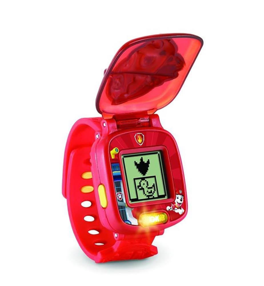 Montre interactive - Marcus