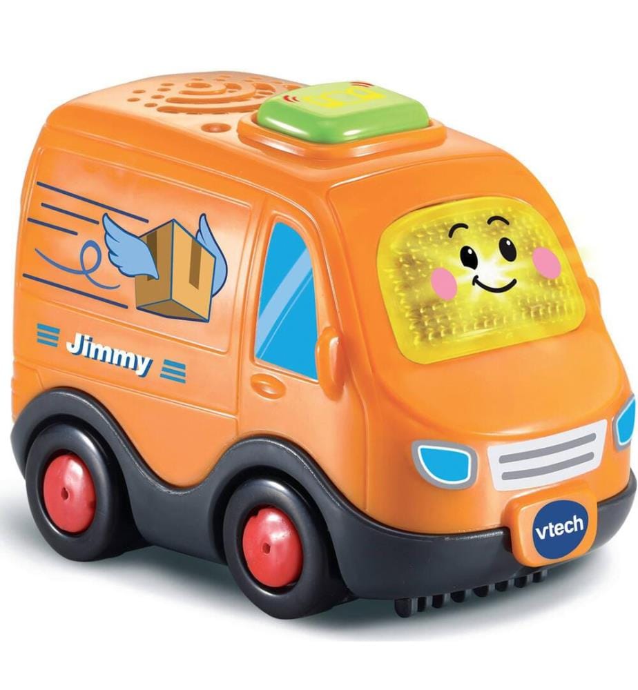 Voiture Tut Tut Bolides - Margot