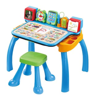 Bureau éducatif interactif