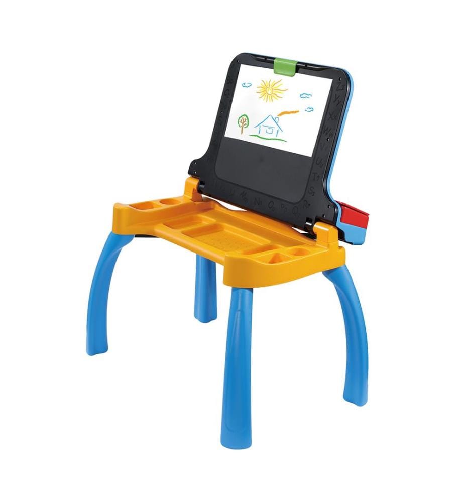 Bureau éducatif interactif