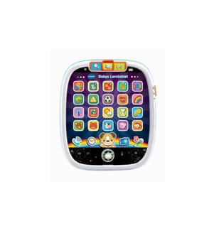 Tablette d'apprentissage pour bébé