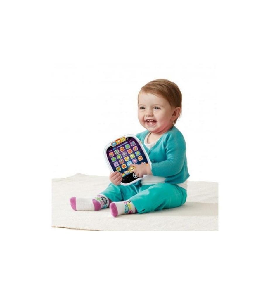 Tablette d'apprentissage pour bébé