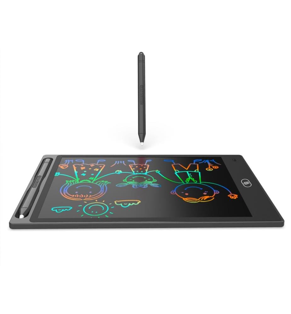 Tablette graphique LCD 12 pouces - Rouge