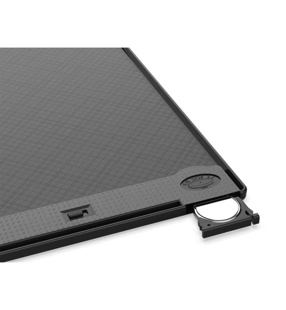 Tablette graphique LCD 12 pouces - Rouge