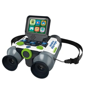 Jumelles vidéo interactives