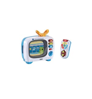 Téléviseur éducatif pour bébé