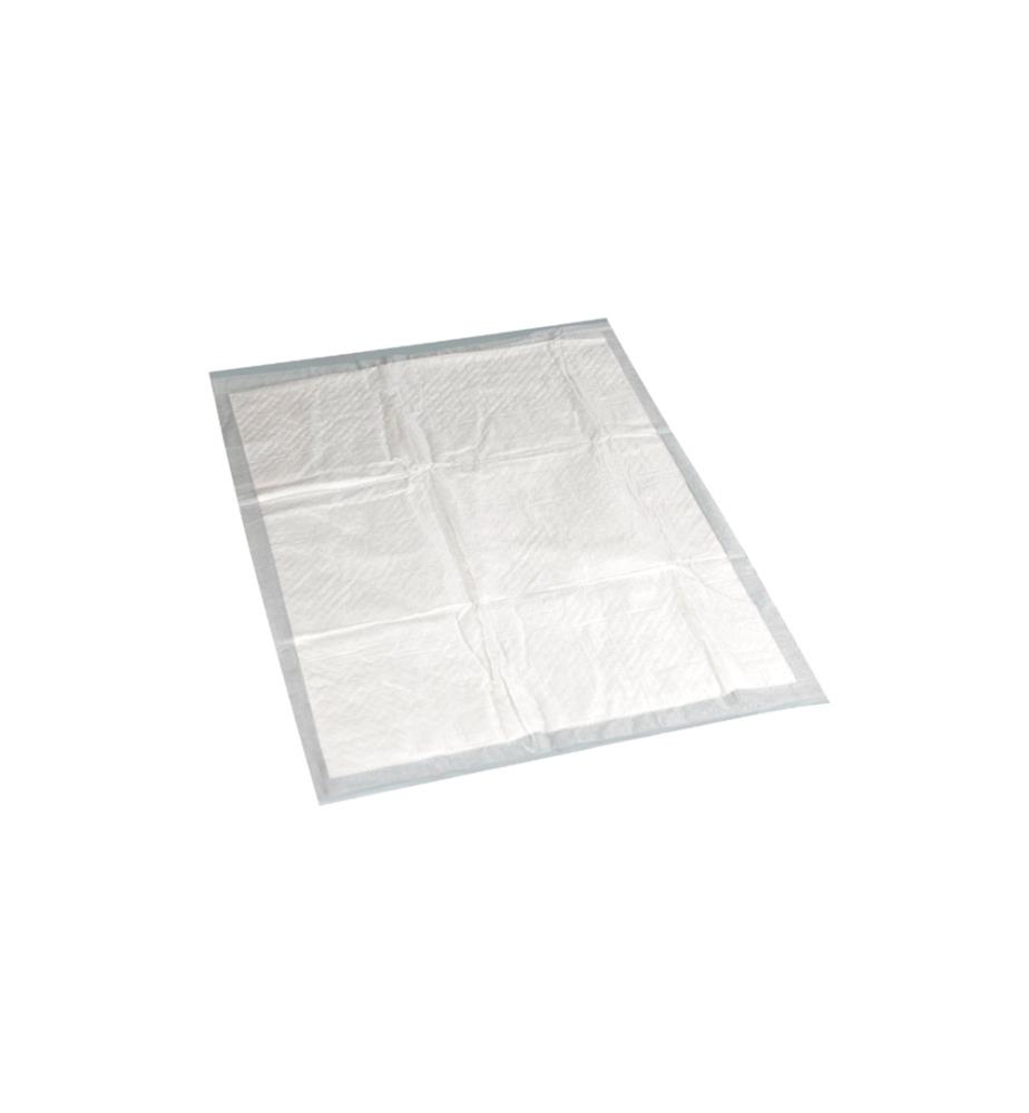 Lot de 10 alèses jetables