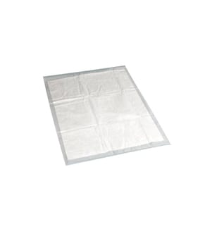 Lot de 10 alèses jetables