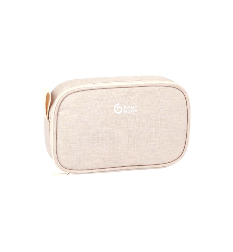 Coffret de soins pour bébé - Sable