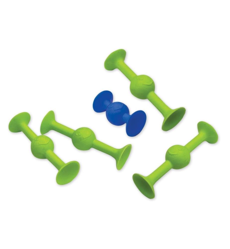 Jeu de fléchettes en silicone