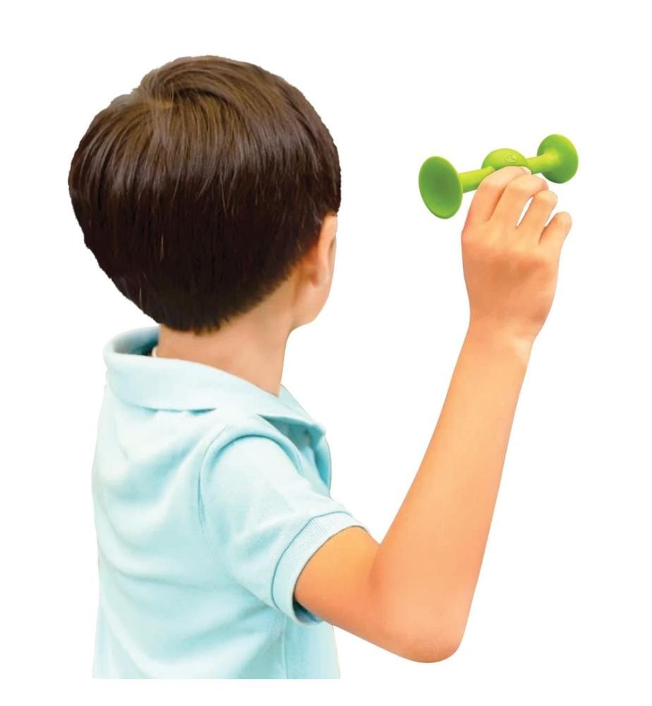 Jeu de fléchettes en silicone