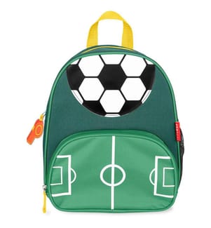 Kinderrucksack – Fussball