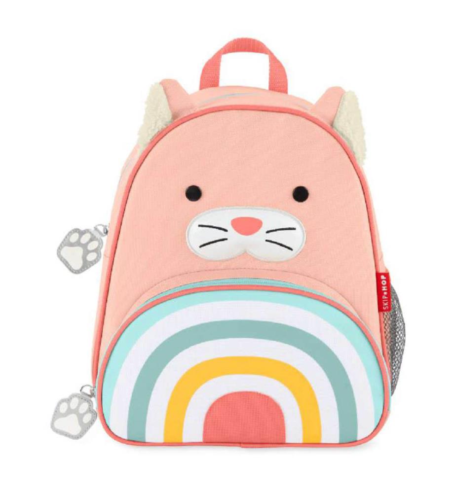 Kinderrucksack – Katze