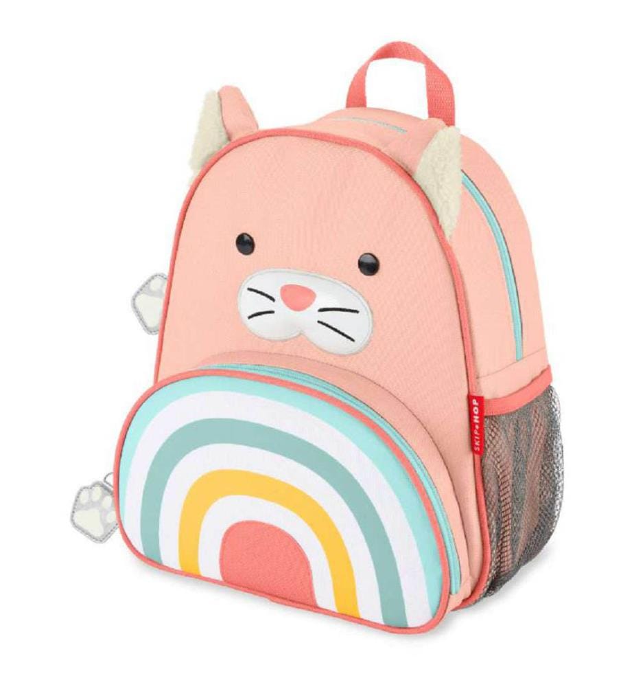 Kinderrucksack – Katze