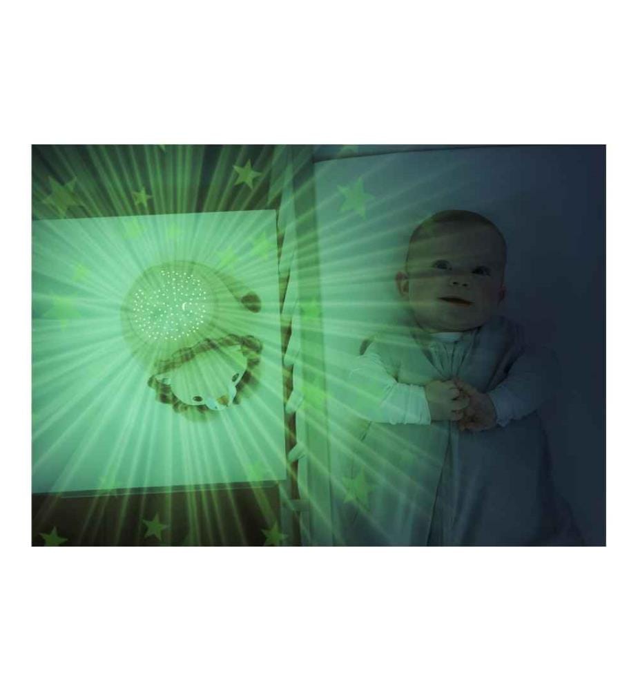Projecteur d'étoiles - Lion