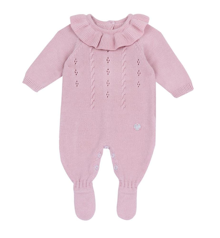 Tutina - Rosa