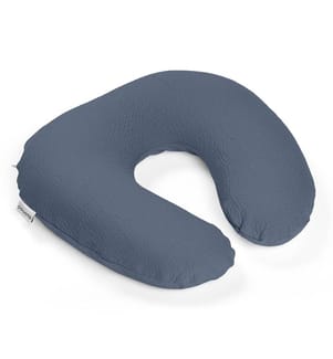 Coussin de maternité - Bleu