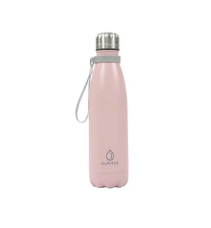 Bouteille isotherme en acier inoxydable 500 ml