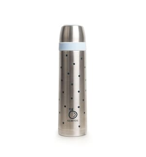 Thermos à pois 500 ml