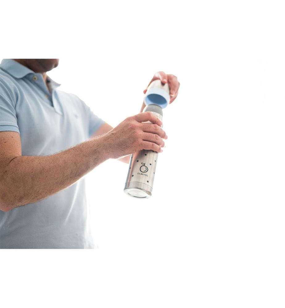Thermos à pois 500 ml
