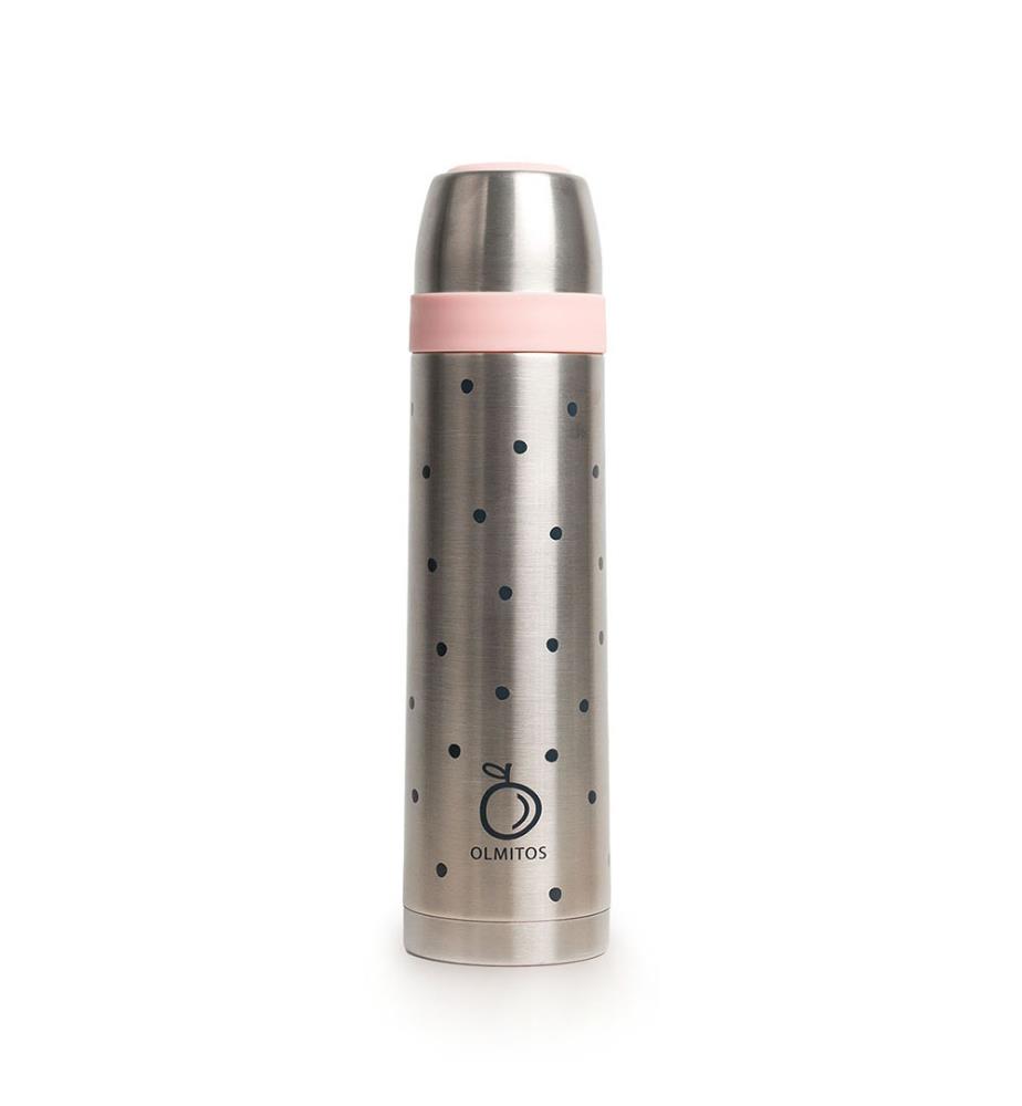 Thermos à pois 500 ml