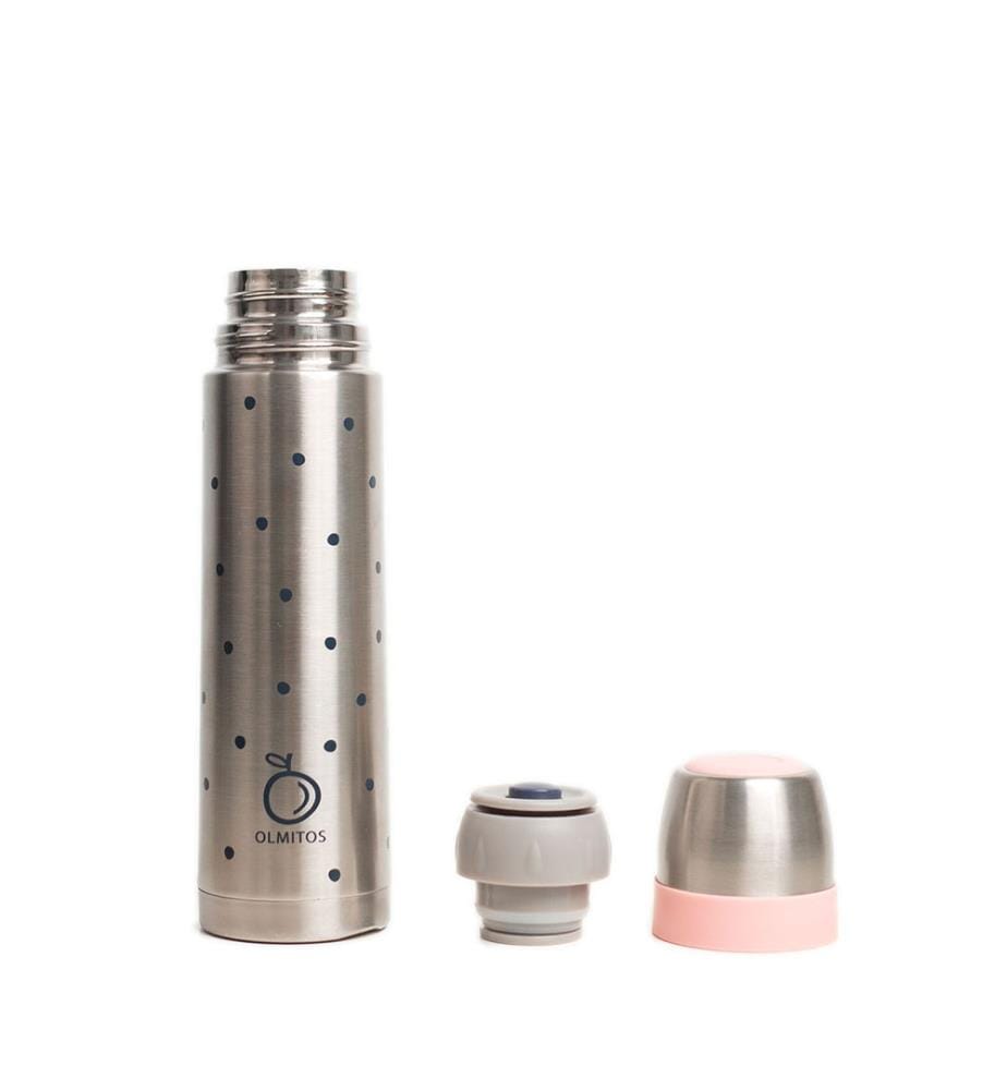 Thermos à pois 500 ml