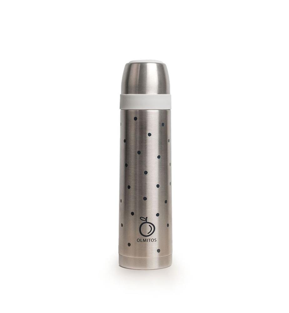 Thermos à pois 500 ml