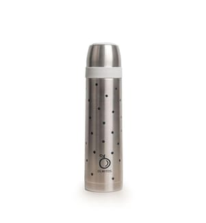 Thermos à pois 500 ml