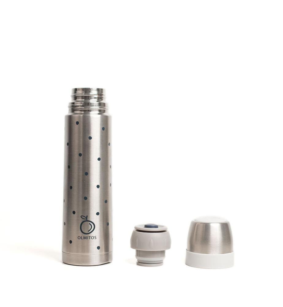 Thermos à pois 500 ml