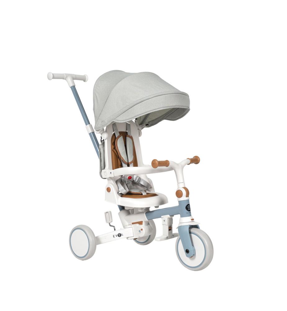 Tricycle évolutif