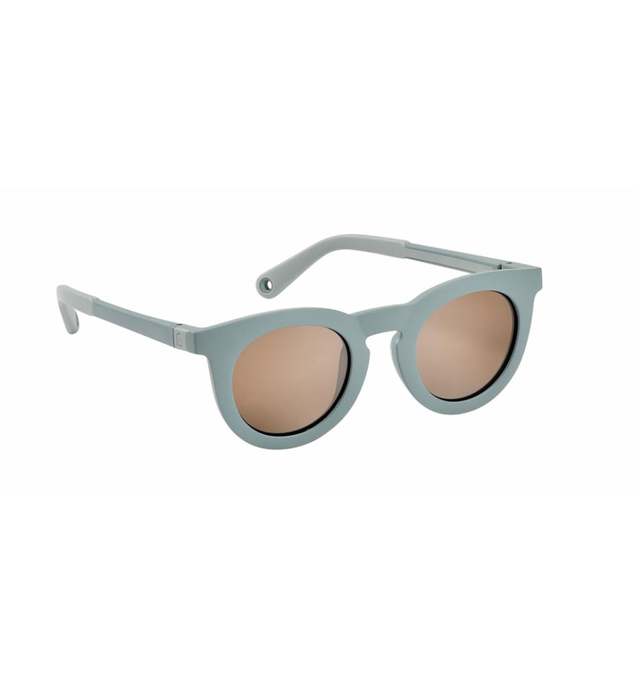 Lunettes de soleil 4-6 ans - Bleu Baltique