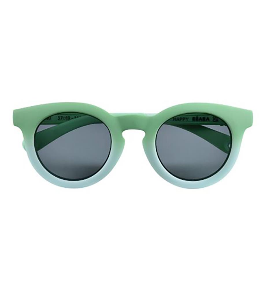 Lunettes de soleil 2-4 ans - Vert Givré