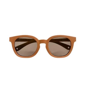 Lunettes de soleil 2-4 ans - Caramel