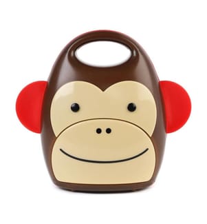 Veilleuse nomade - Singe