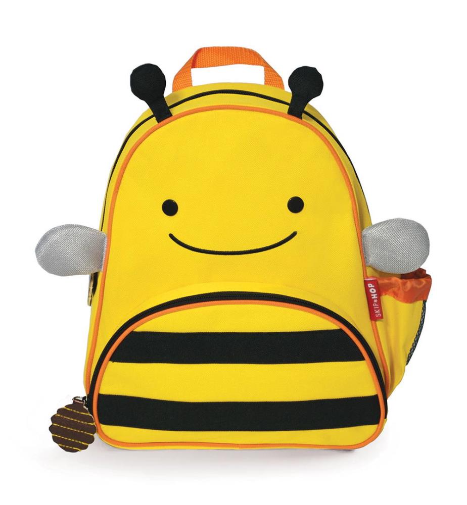 Rucksack – Biene