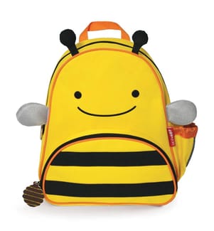 Rucksack – Biene