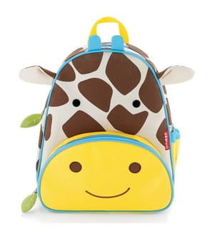 Rucksack – Giraffe