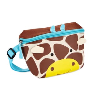 Gürteltasche – Giraffe