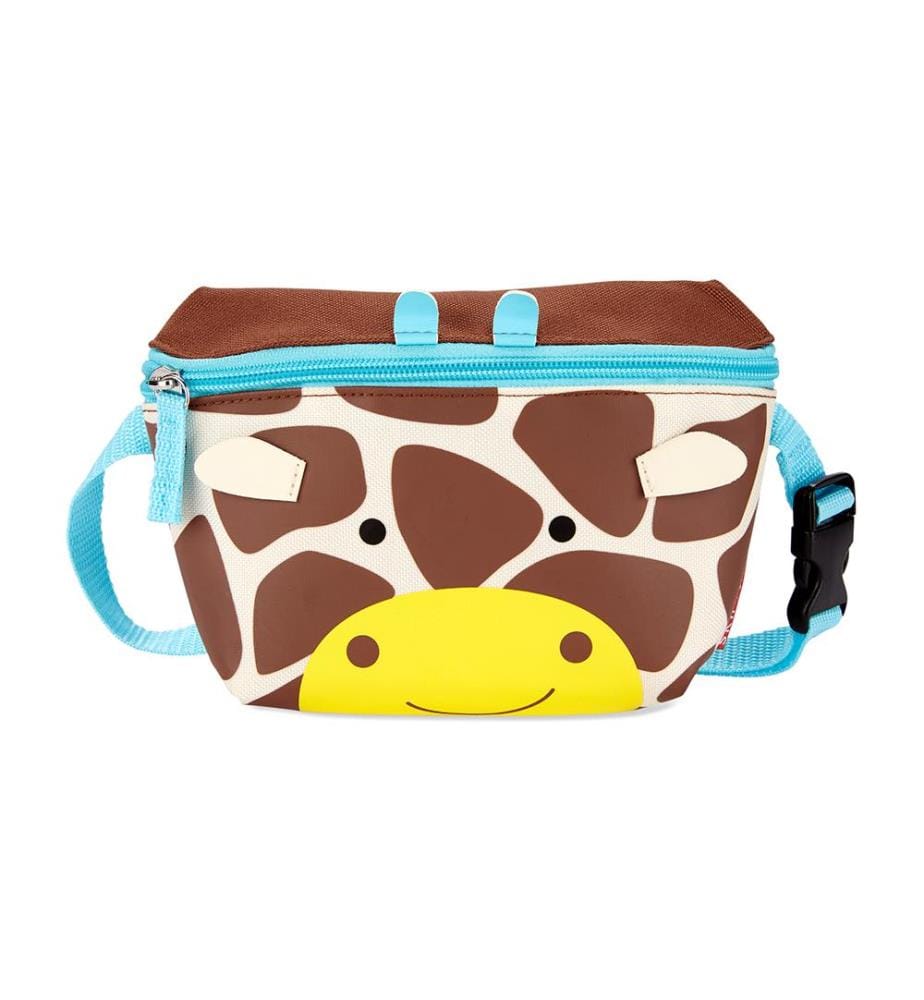 Gürteltasche – Giraffe