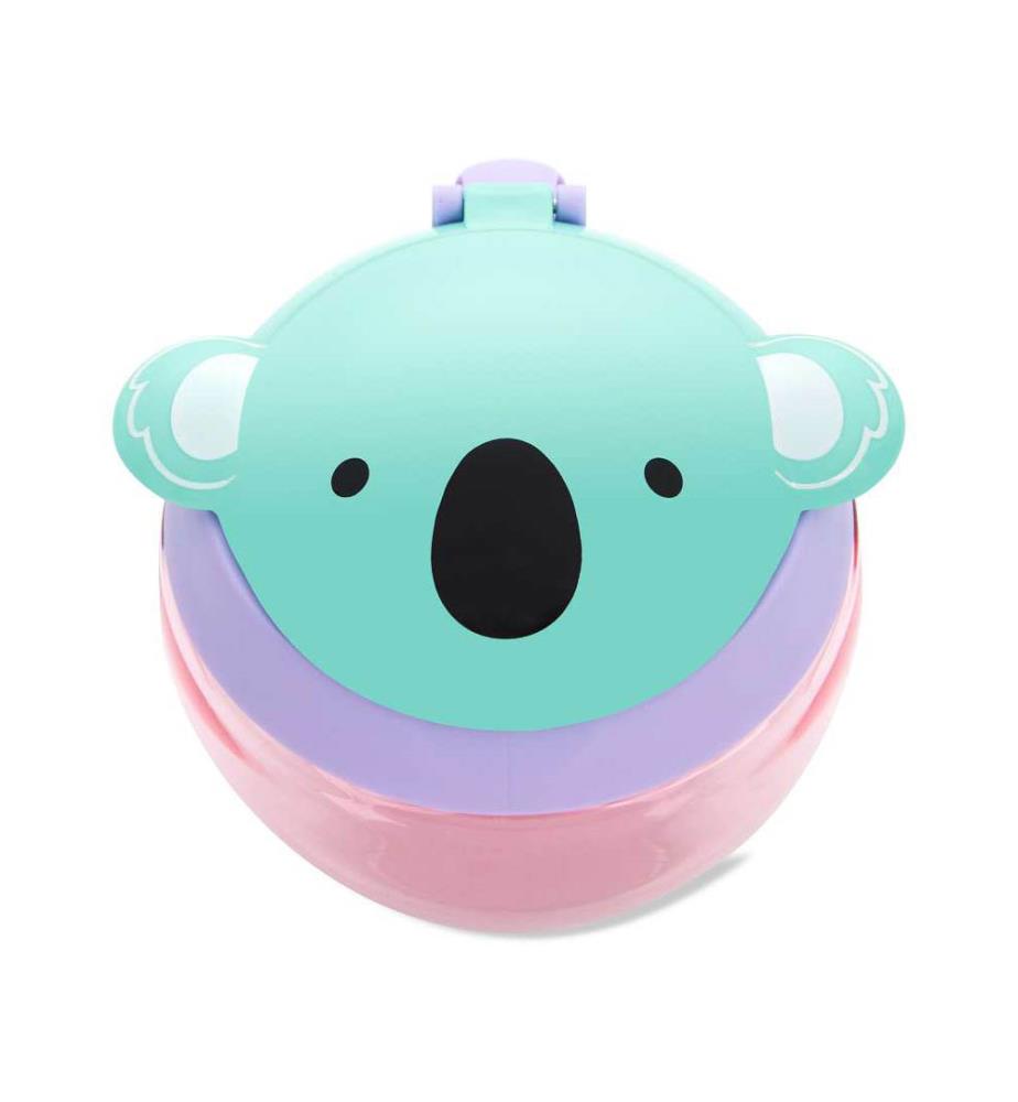 Boîte à goûter - Koala