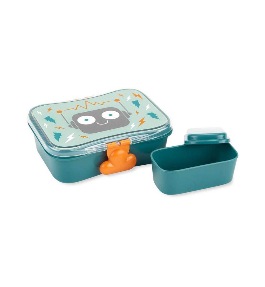 Lunch Box - Robot