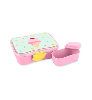 Lunch Box - Crème Glacée