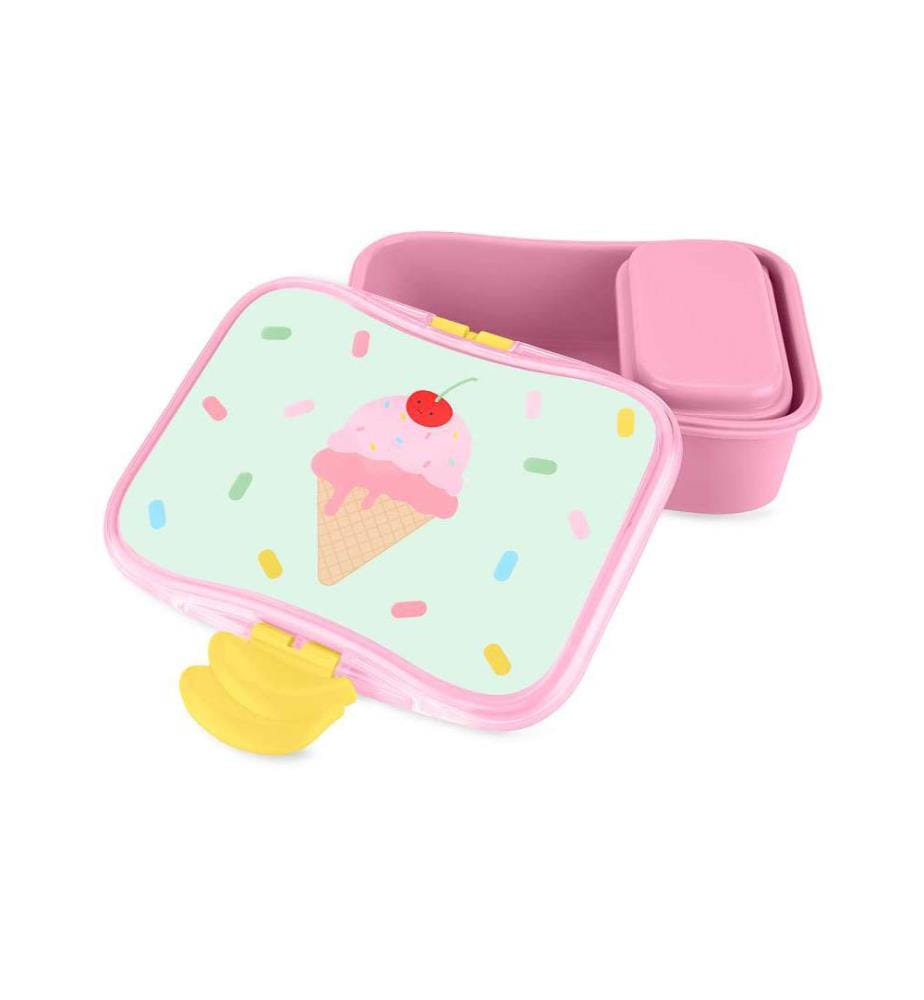 Lunch Box - Crème Glacée