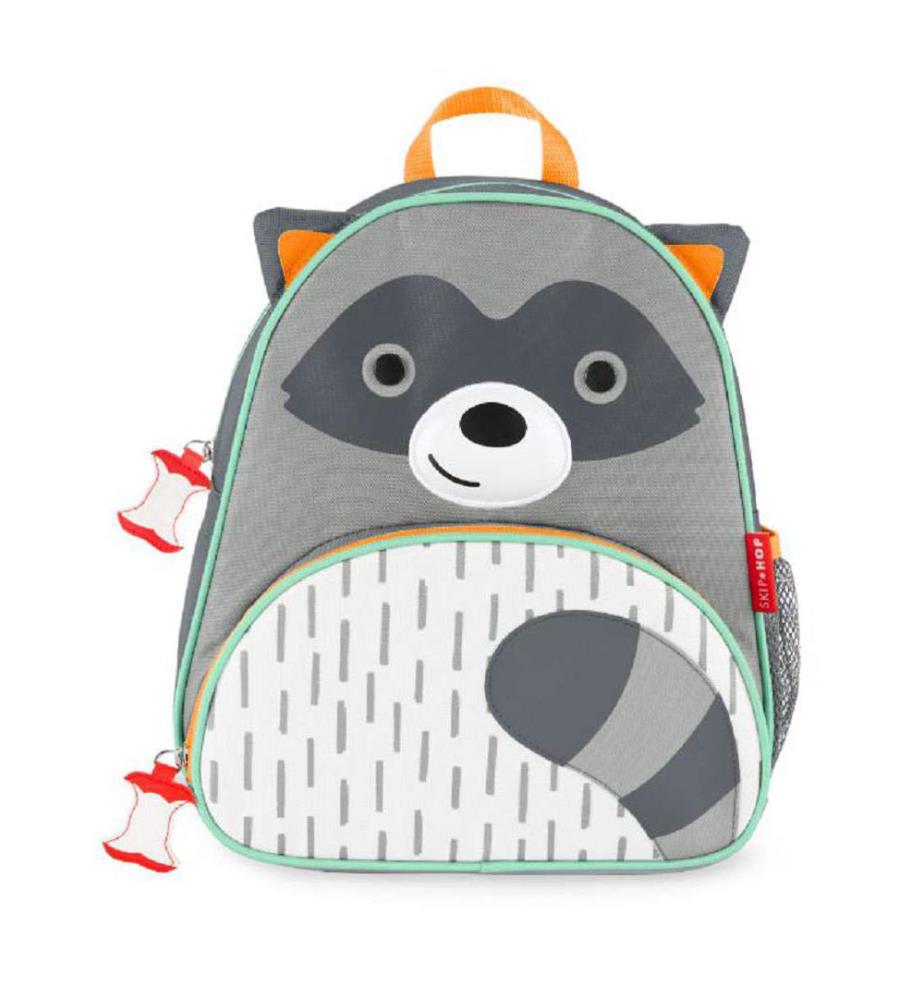 Kinderrucksack – Waschbär