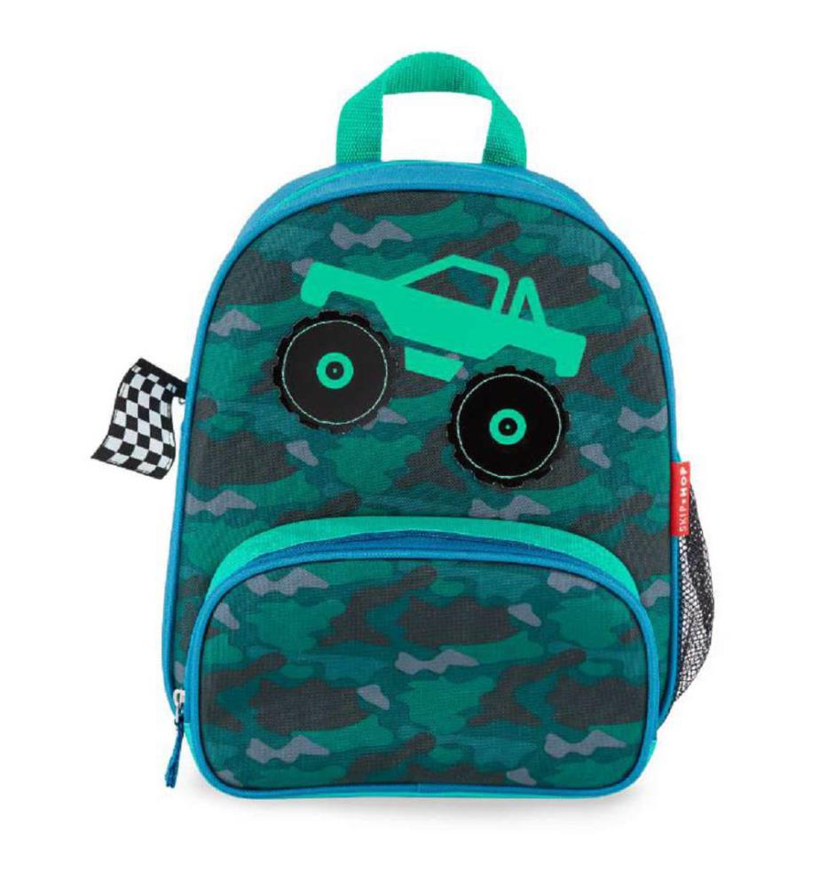 Kinderrucksack – Lkw