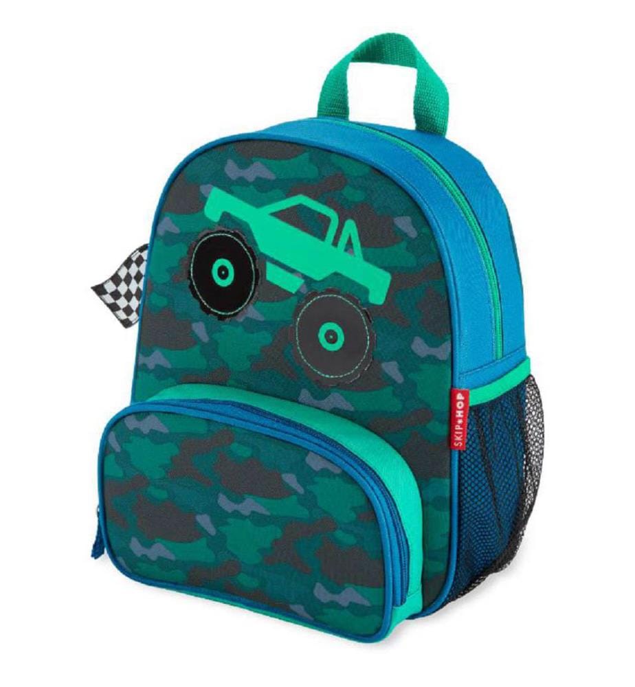 Kinderrucksack – Lkw