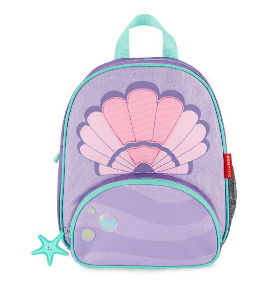 Kinderrucksack – Muschel
