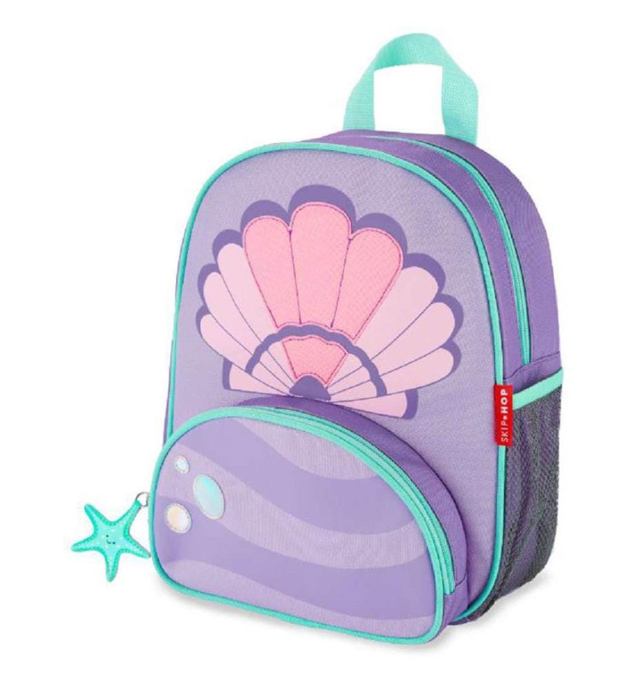 Kinderrucksack – Muschel