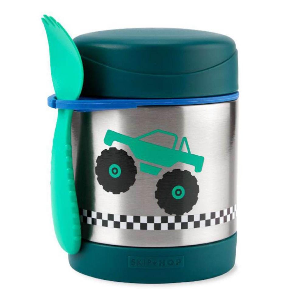 Boîte alimentaire isotherme - Camion